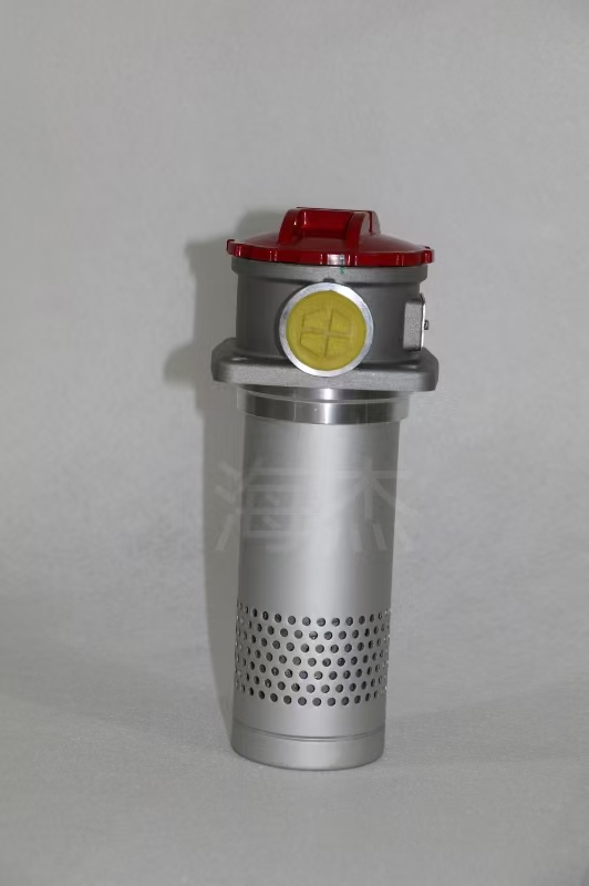 ‌国标过滤器在国际上的影响